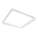 Sense Decor Sky cadre blanc 625X625