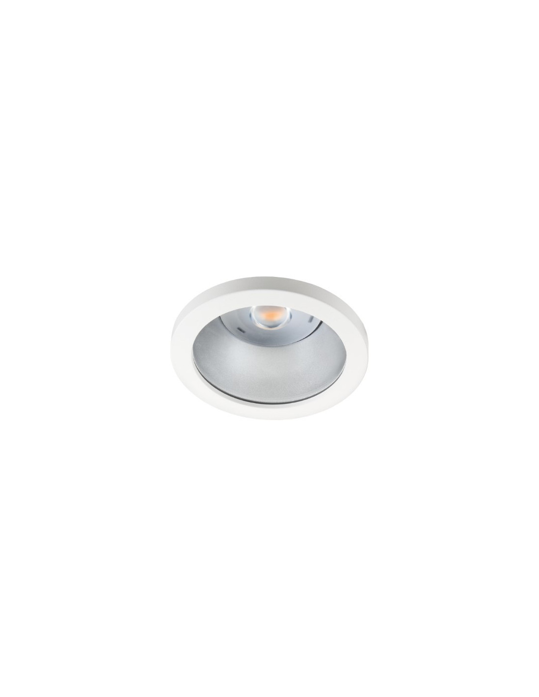 Rax Soft IP65 150 blanc 4000 3000K non dimmable