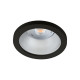 Rax Soft IP65 150 noir 4000 3000K non dimmable