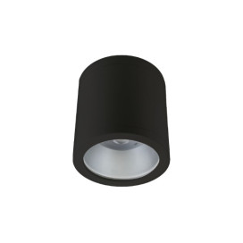 Rax Soft Surface IP65 150 noir 3000K non dimmable