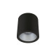 Rax Soft Surface IP65 150 noir 4000K non dimmable