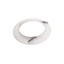 Rax Soft 150 Outdoor rehabring Ø155-200mm blanc
