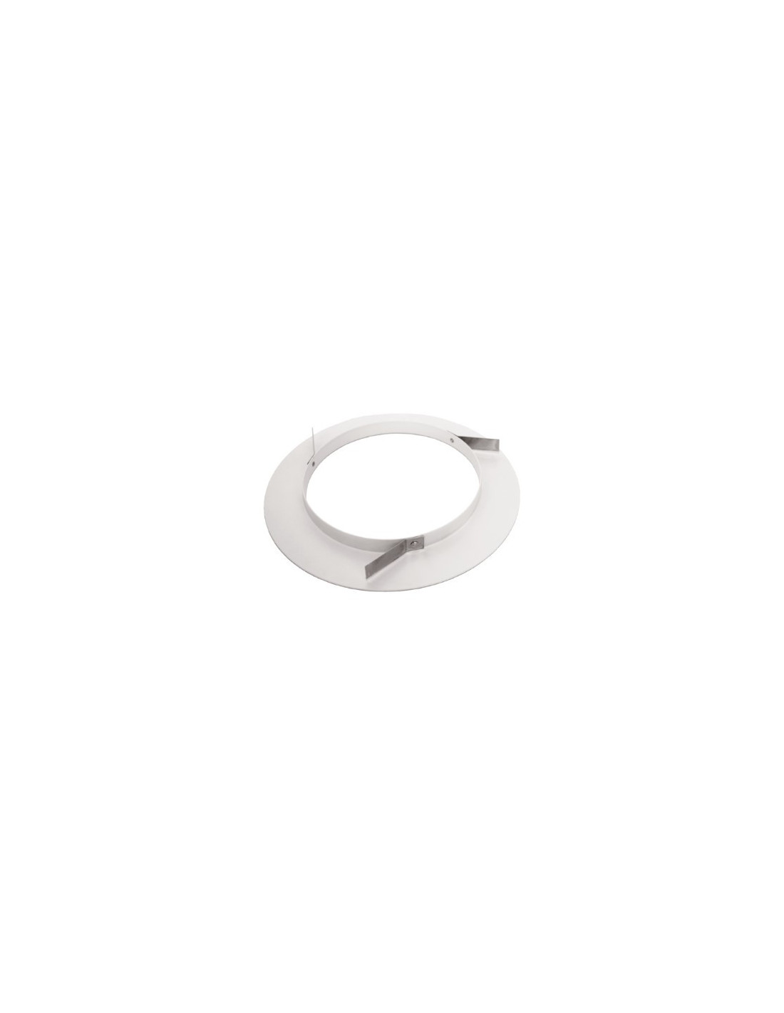 Rax Soft 150 Outdoor rehabring Ø155-200mm blanc