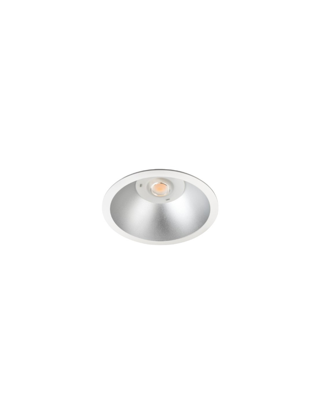 Rax Soft 200 Satin 4000K excl. Driver