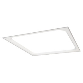 Sense Decor Soft cadre blanc 600X600