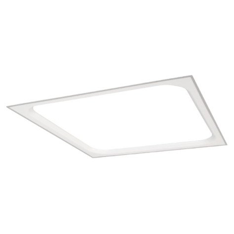 Sense Decor Soft cadre blanc 600X600