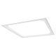 Sense Decor Soft cadre blanc 600X600