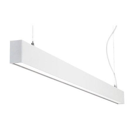 Inspire Prism 1200 blanc 4000K Coupure de phase