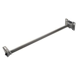 Flom Sign arm graphite