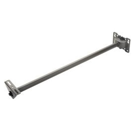 Flom Sign arm graphite