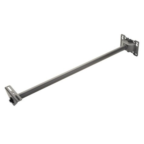 Flom Sign arm graphite