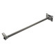 Flom Sign arm graphite
