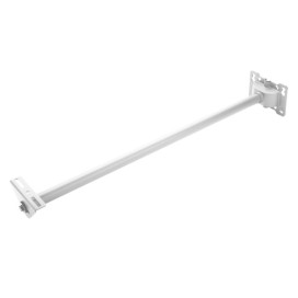 Flom Sign arm blanc