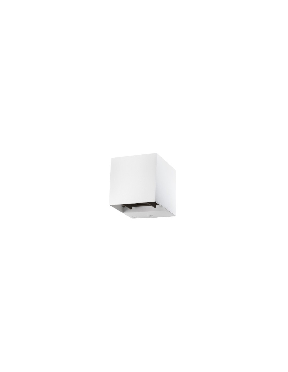 Artes Mini blanc 2700K Coupure de phase
