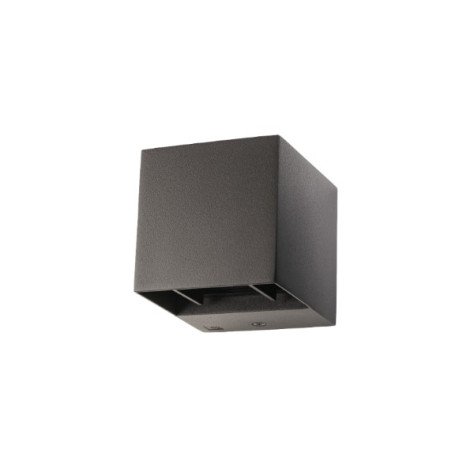 Artes Mini graphite 2700K Coupure de phase