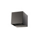 Artes Mini graphite 3000K Coupure de phase