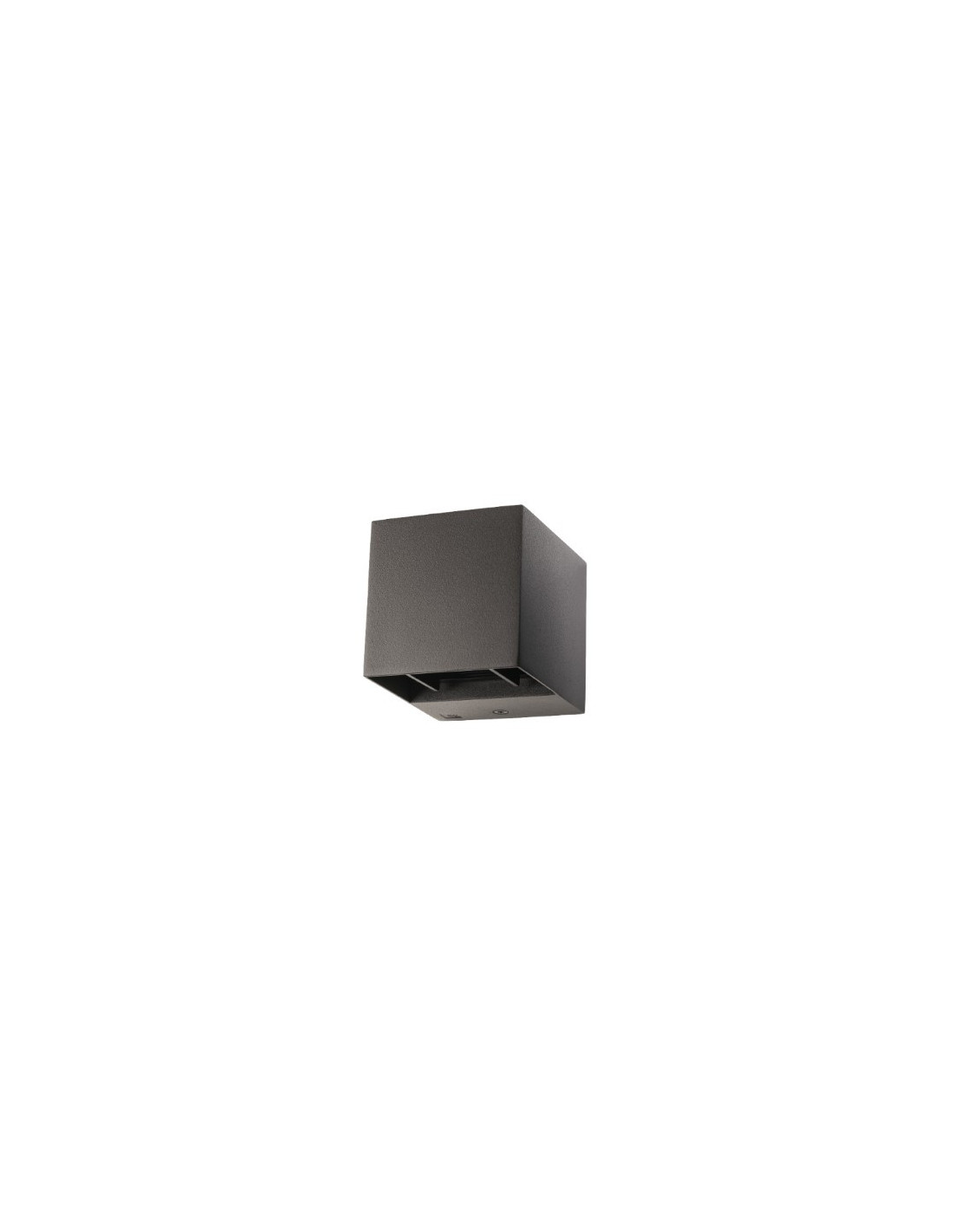 Artes Mini graphite 3000K Coupure de phase