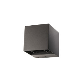 Artes Mini graphite 4000K Coupure de phase