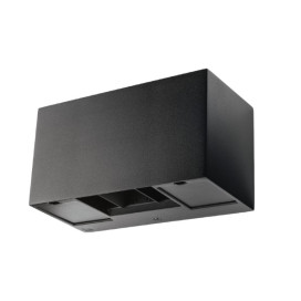 Artes Outlet noir 3000K Coupure de phase