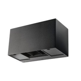 Artes Outlet noir 3000K Coupure de phase