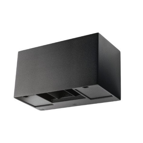 Artes Outlet noir 3000K Coupure de phase