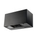 Artes Outlet noir 3000K Coupure de phase