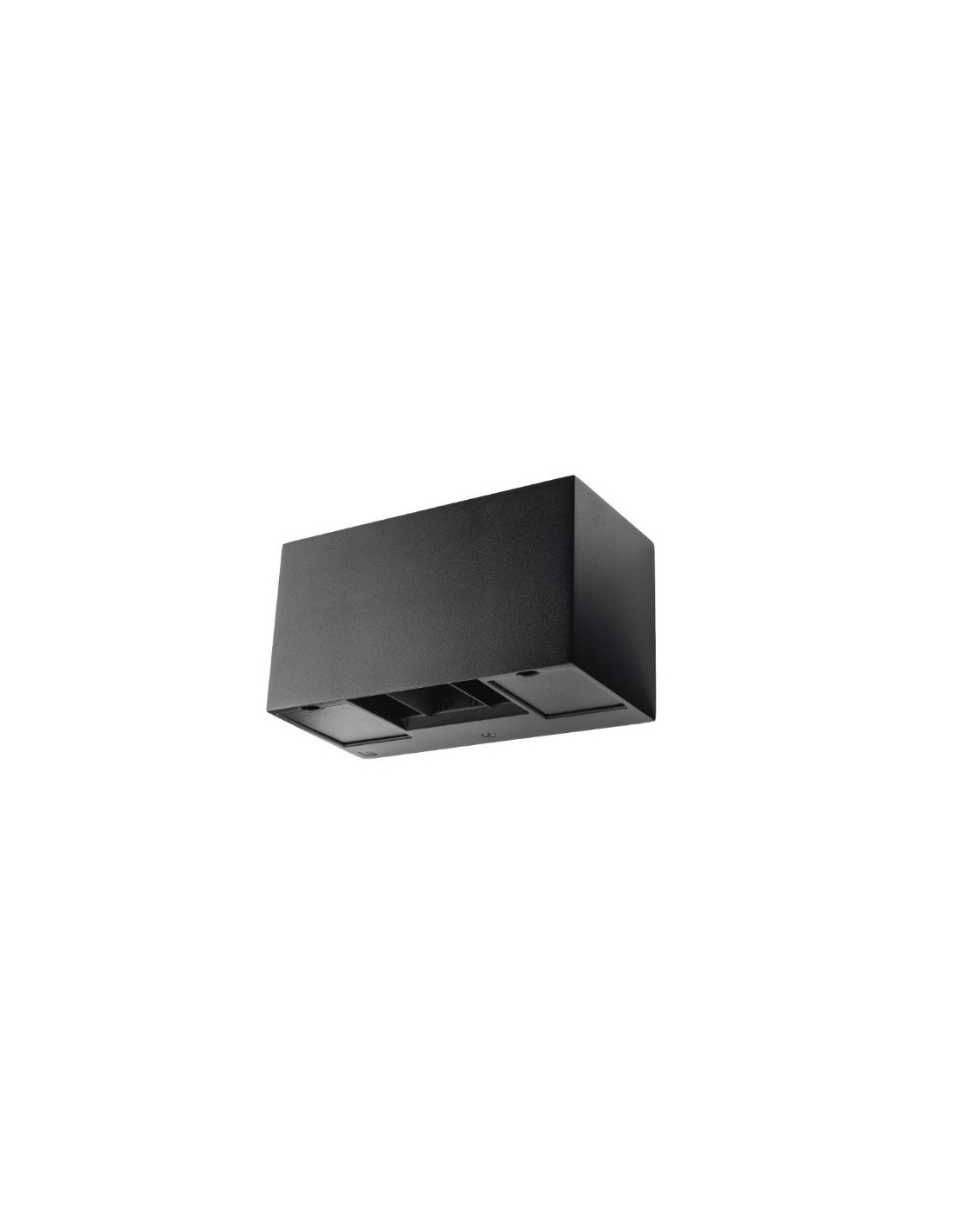 Artes Outlet noir 3000K Coupure de phase