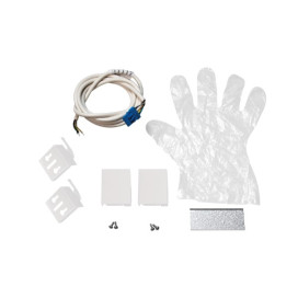 Lineal Wall start kit blanc