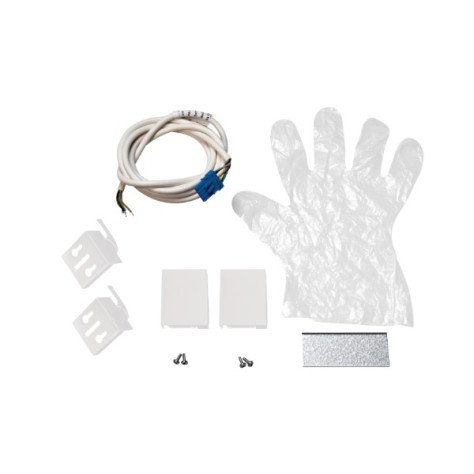 Lineal Wall start kit blanc