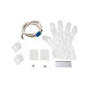 Lineal Wall start kit blanc