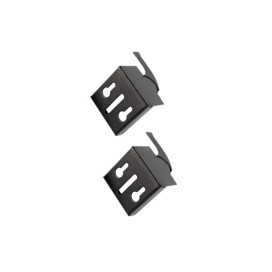 Lineal Wall Extension kit noir