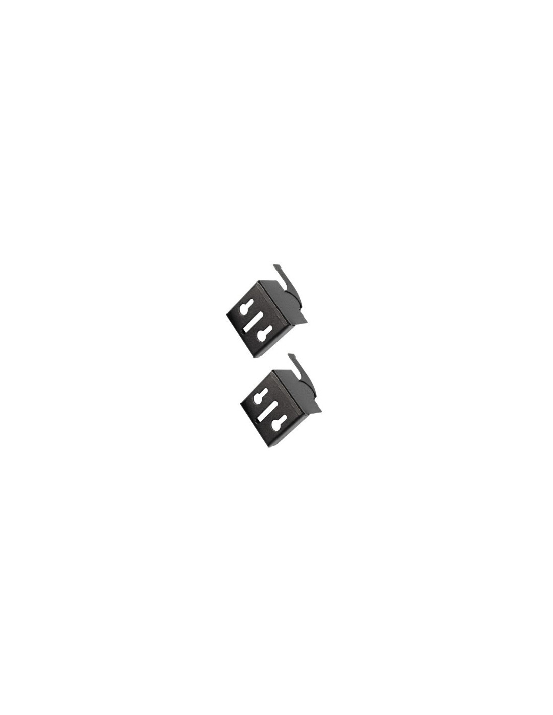 Lineal Wall Extension kit noir