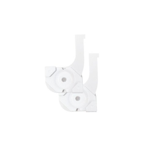 Lineal Extension kit T-Plafond blanc