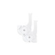 Lineal Extension kit T-Plafond blanc
