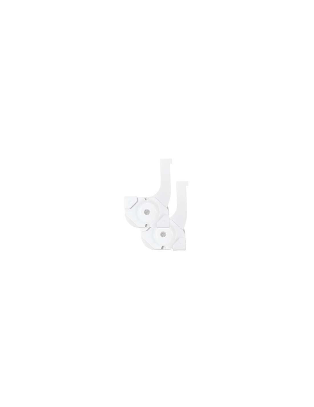 Lineal Extension kit T-Plafond blanc