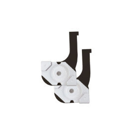 Lineal Extension kit T-Plafond noir