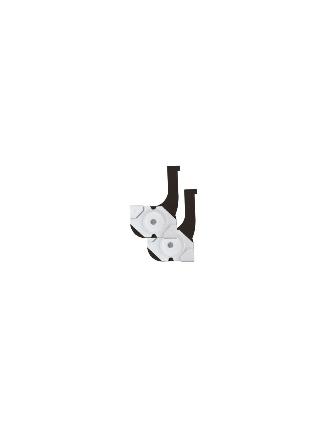 Lineal Extension kit T-Plafond noir