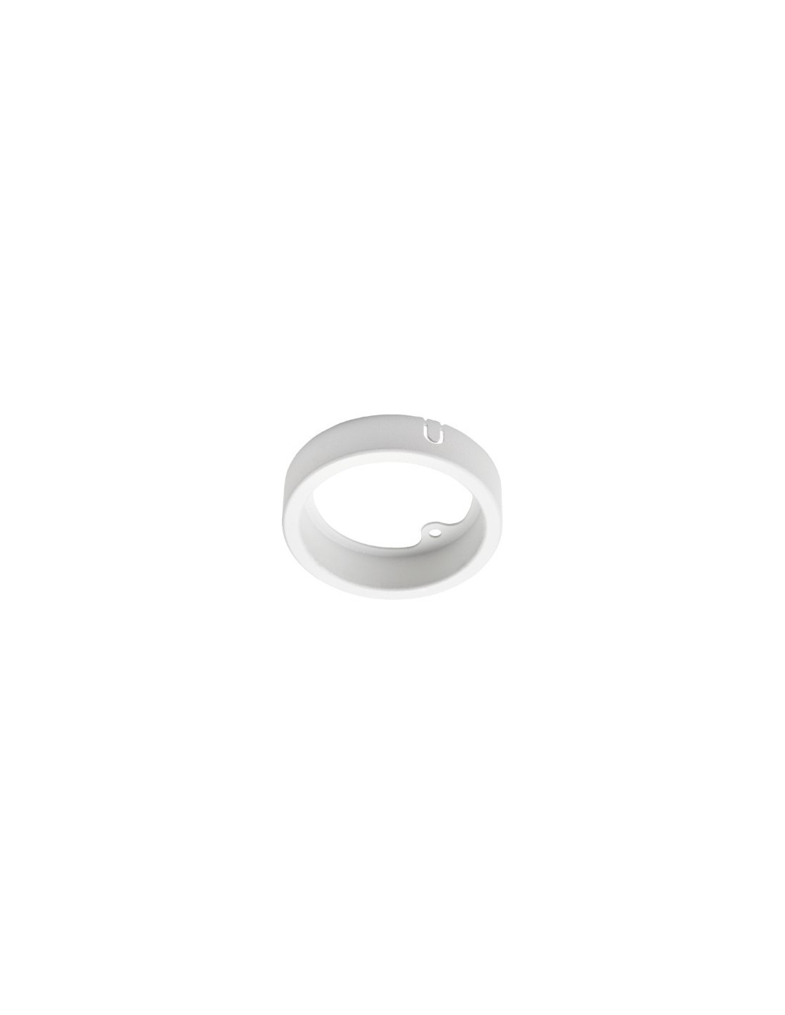 LEDstar Slim Bague d écartement blanc