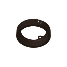 LEDstar Slim Bague d écartement noir