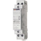 Télérupteur bipolaire modulaire 2NO | 16A/24Vac