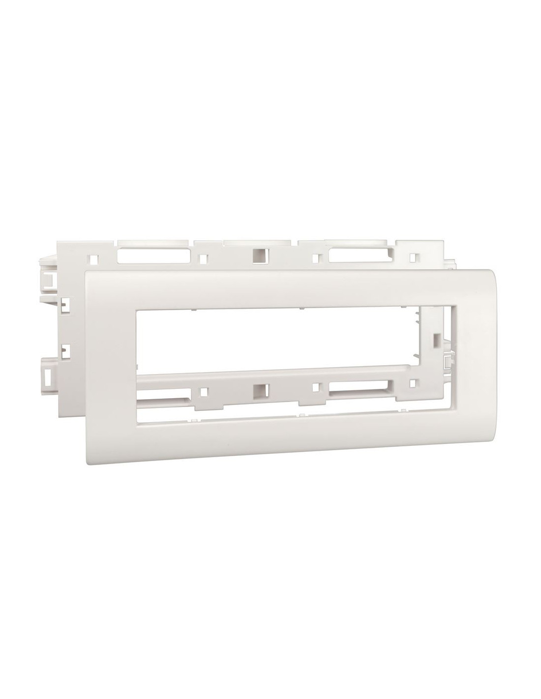 Support Mosaic 6 modules DLP sans halogènes