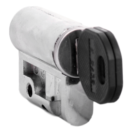 Serrure avec 1 clé 2432E