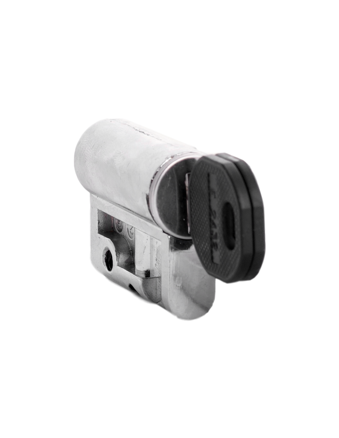 Serrure avec 1 clé 2432E
