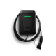 Borne de recharge Witty Plus avec câble fixe 6,5m, 22 kW MID OCPP