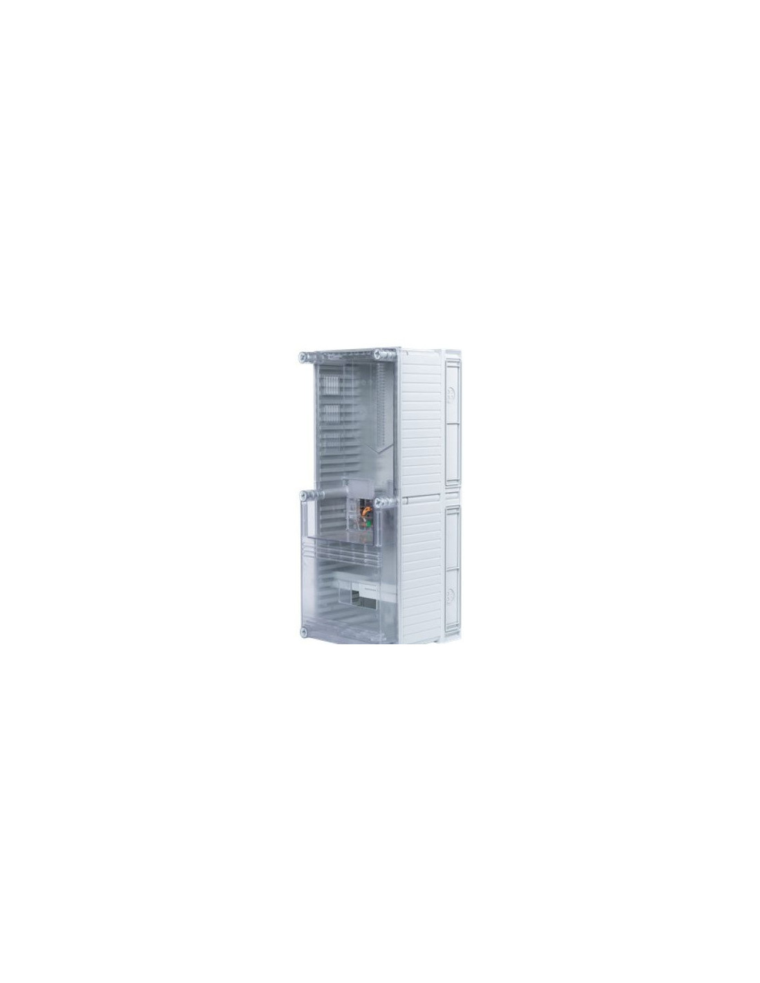 Module de raccordement + comptage 25D60 ABB avec interrupteur-sectionneur 125A
