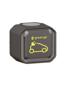 Prise renforcée Green’up Access Legrand Plexo 16 A – Anthracite