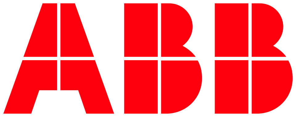 ABB — logo